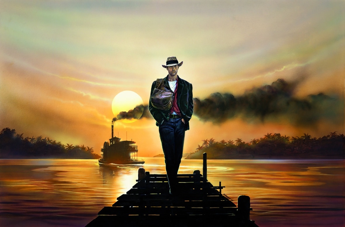 Cronaca di una morte annunciata, 1987, Italia, Francia, Drammatico, Originale. Archivio Casaro Cronaca di una morte annunciata, 1987, Italia, Francia, Drammatico, Originale. Archivio Casaro