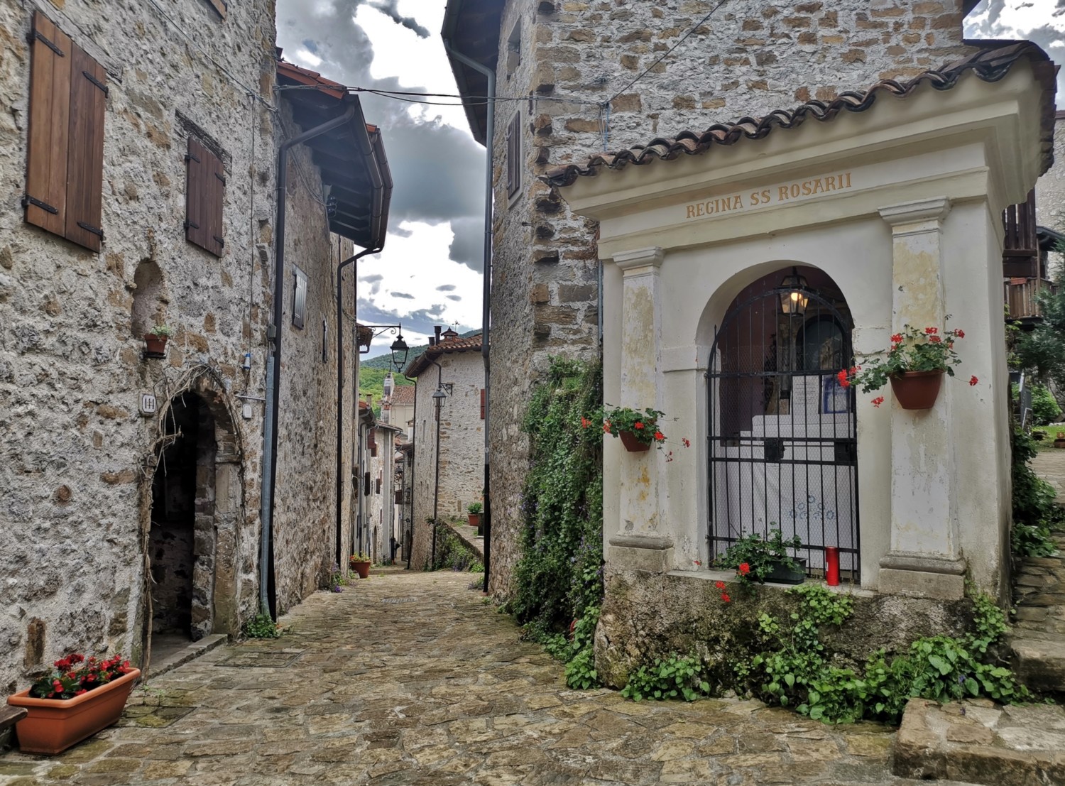 cosa vedere a poffabro cosa vedere a poffabro