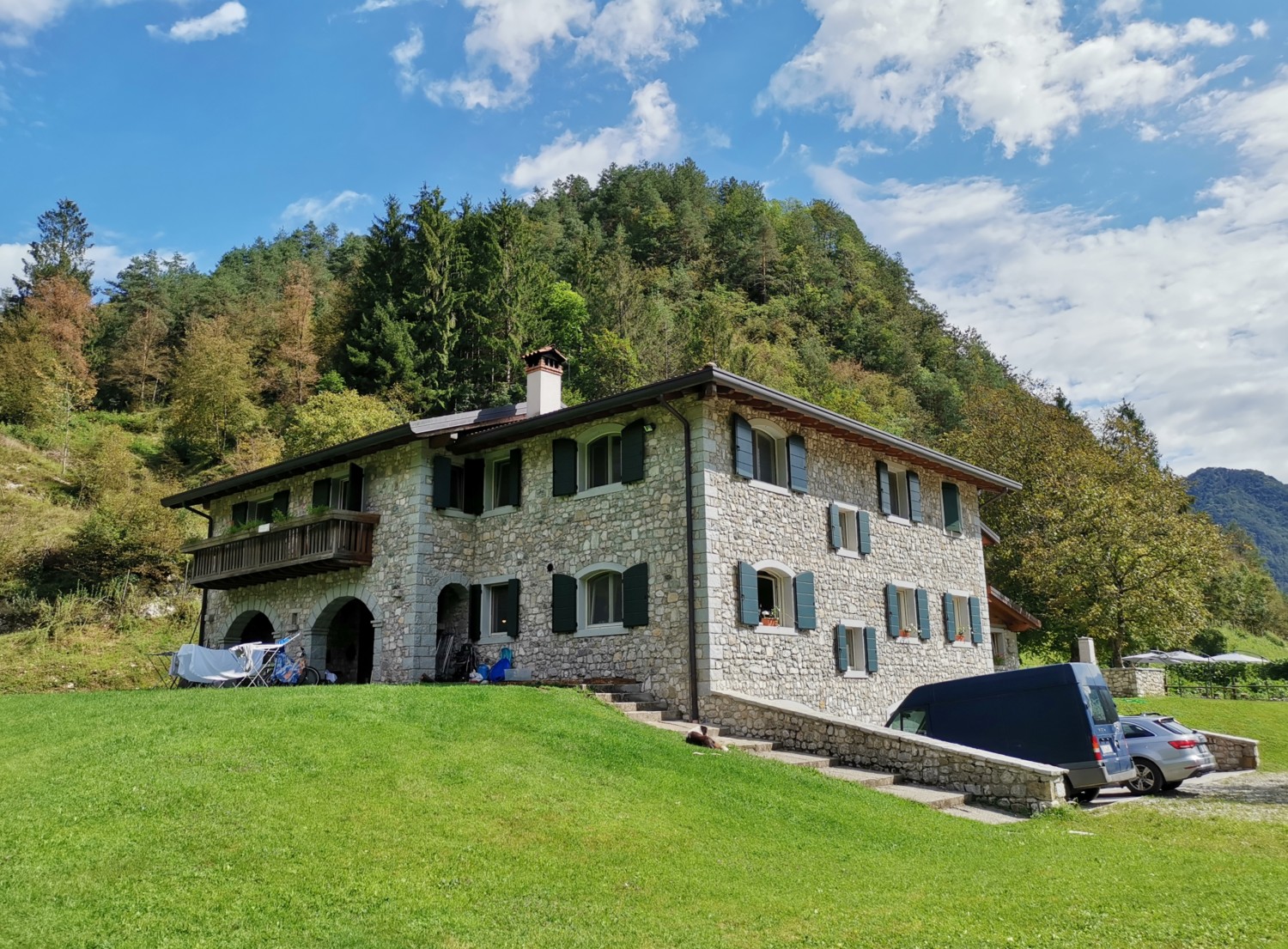 borgo titol borgo titol