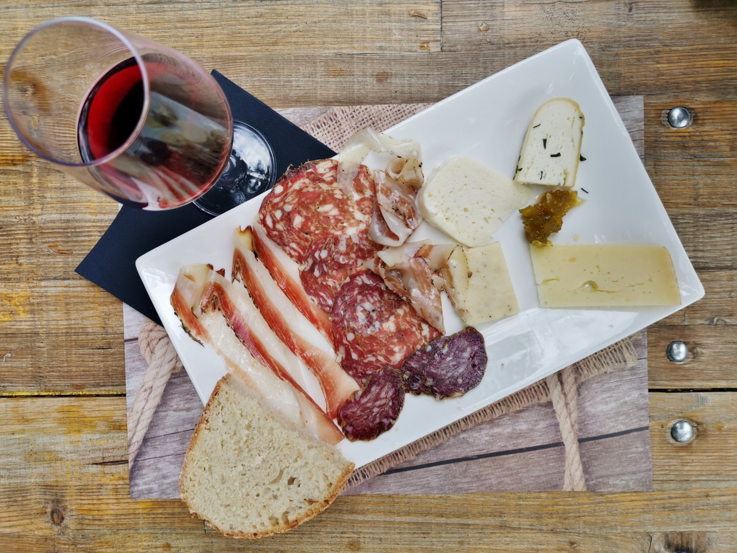 borgo titol borgo titol