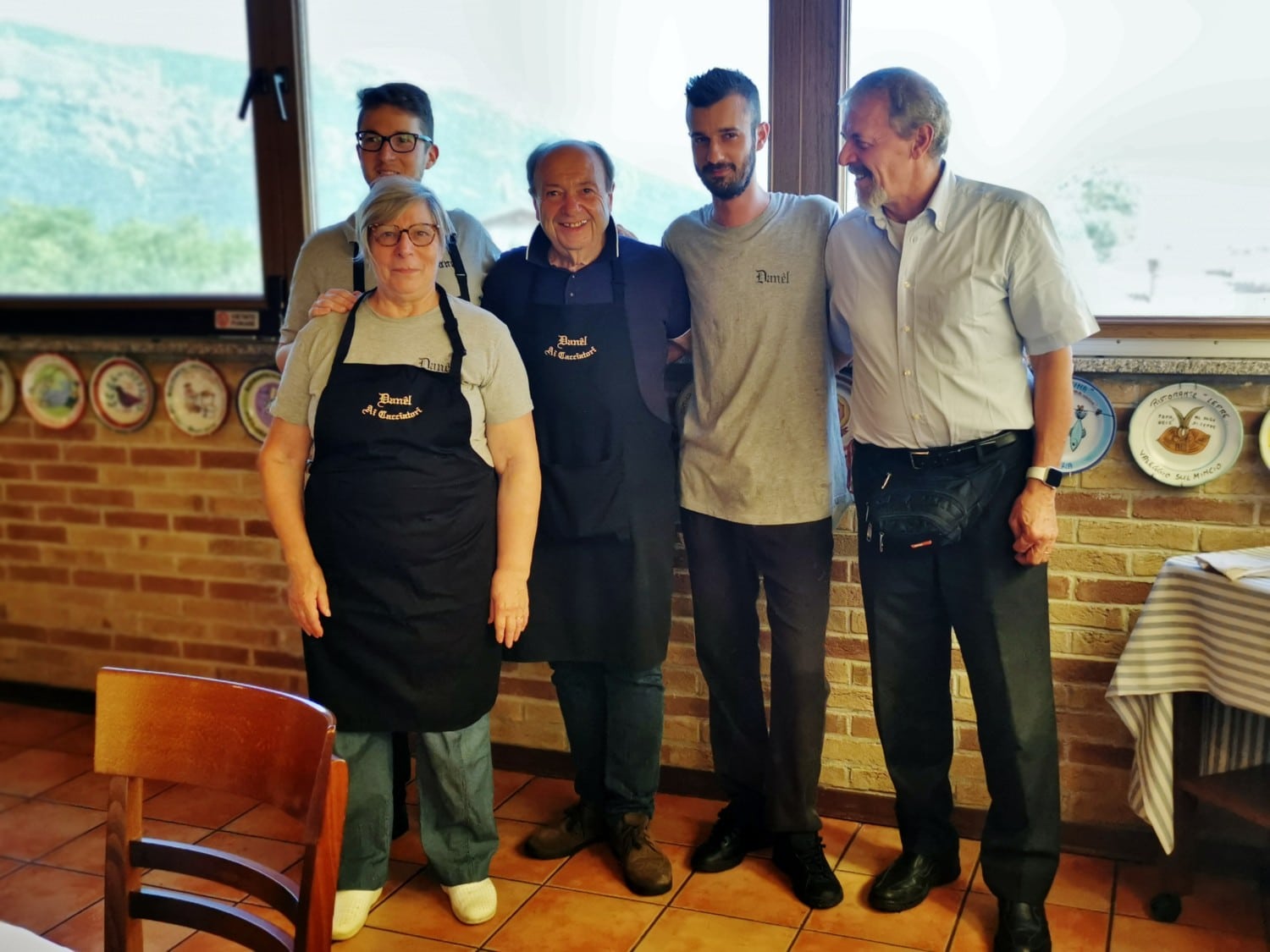 trattoria ai cacciatori cavasso nuovo trattoria ai cacciatori cavasso nuovo