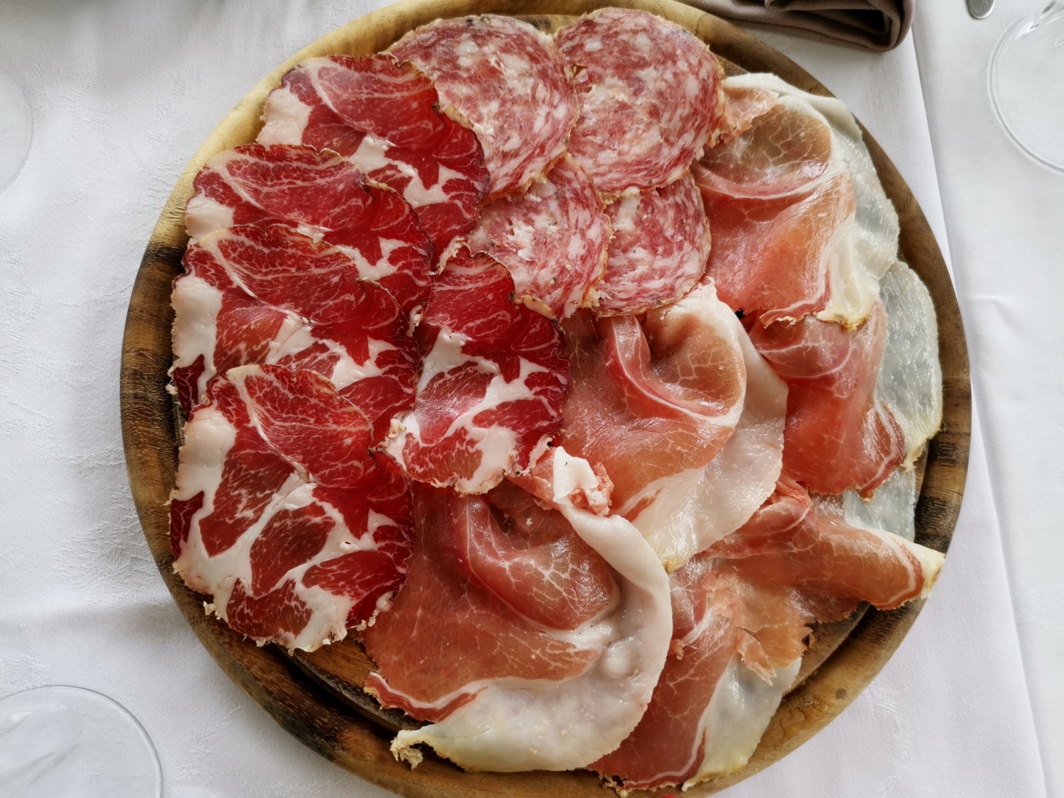 La Pignate a Poffabro La Pignate a Poffabro