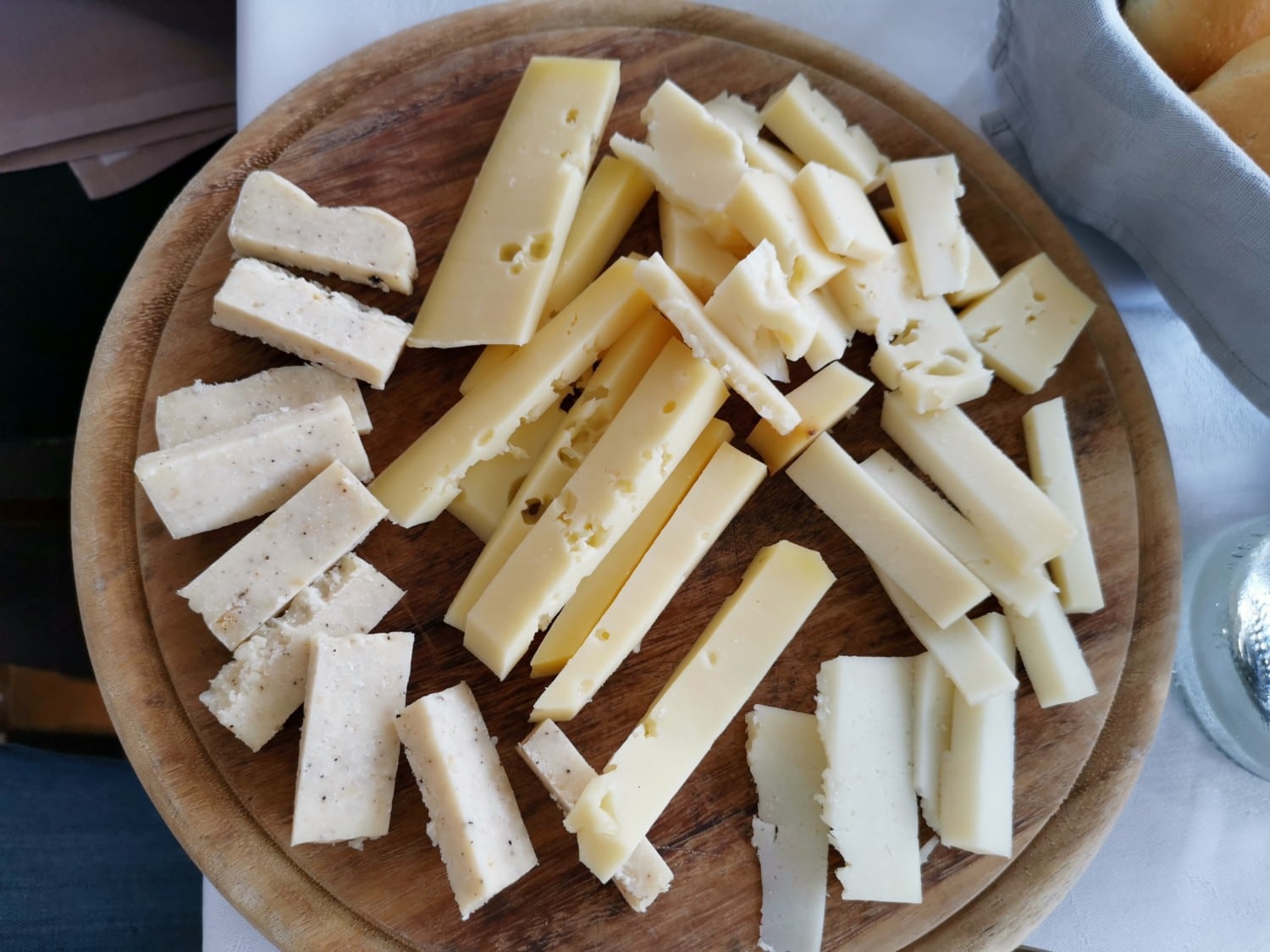 La Pignate a Poffabro La Pignate a Poffabro