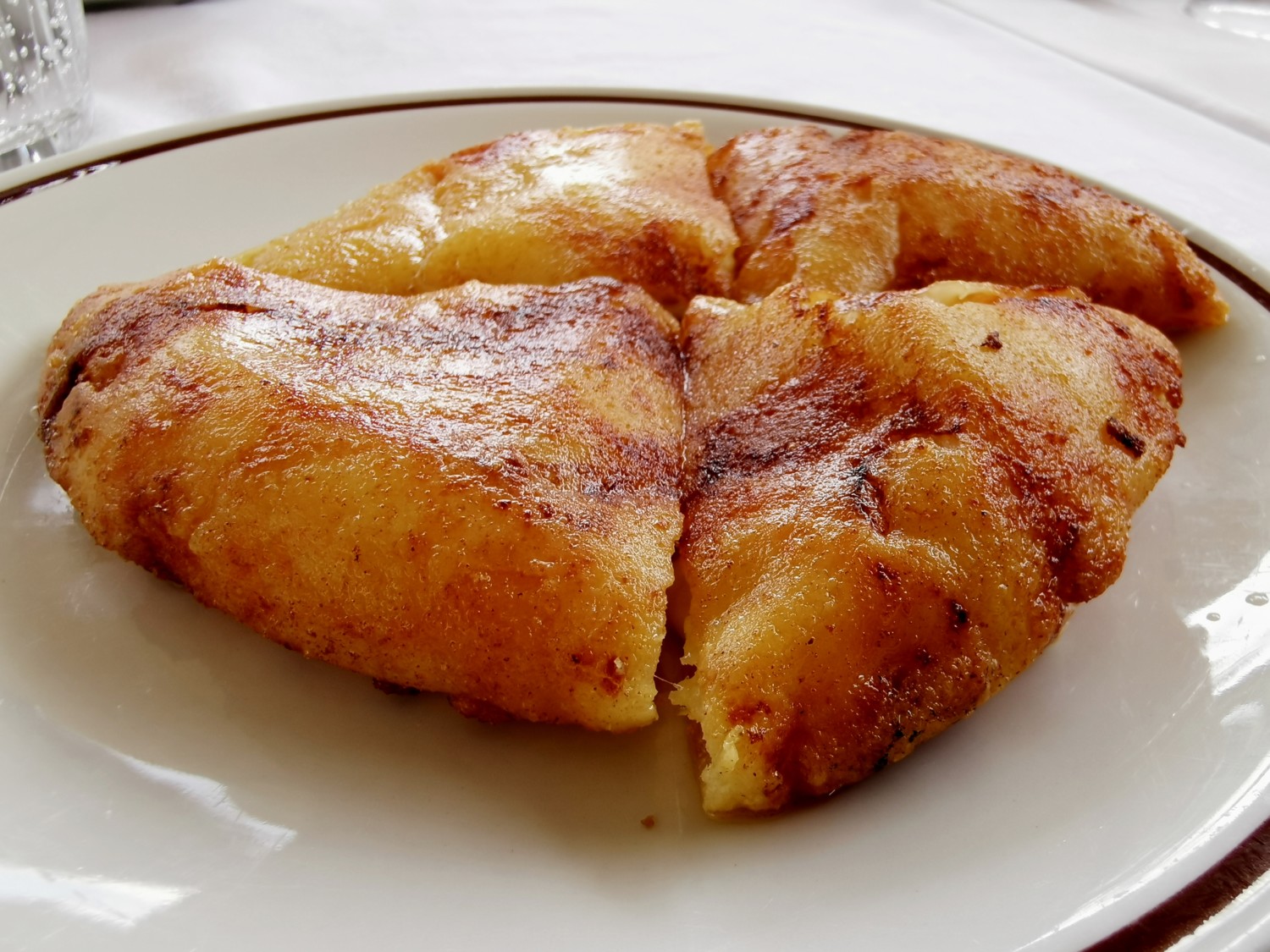 La Pignate a Poffabro La Pignate a Poffabro