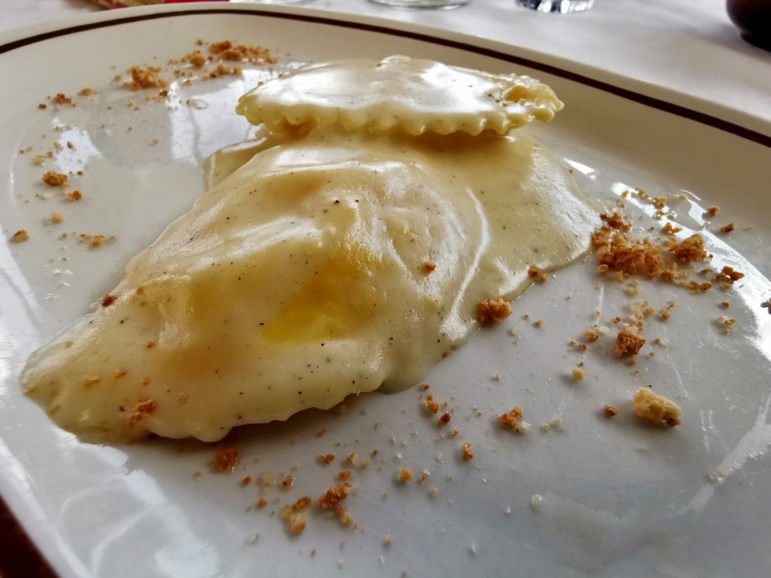 La Pignate a Poffabro La Pignate a Poffabro