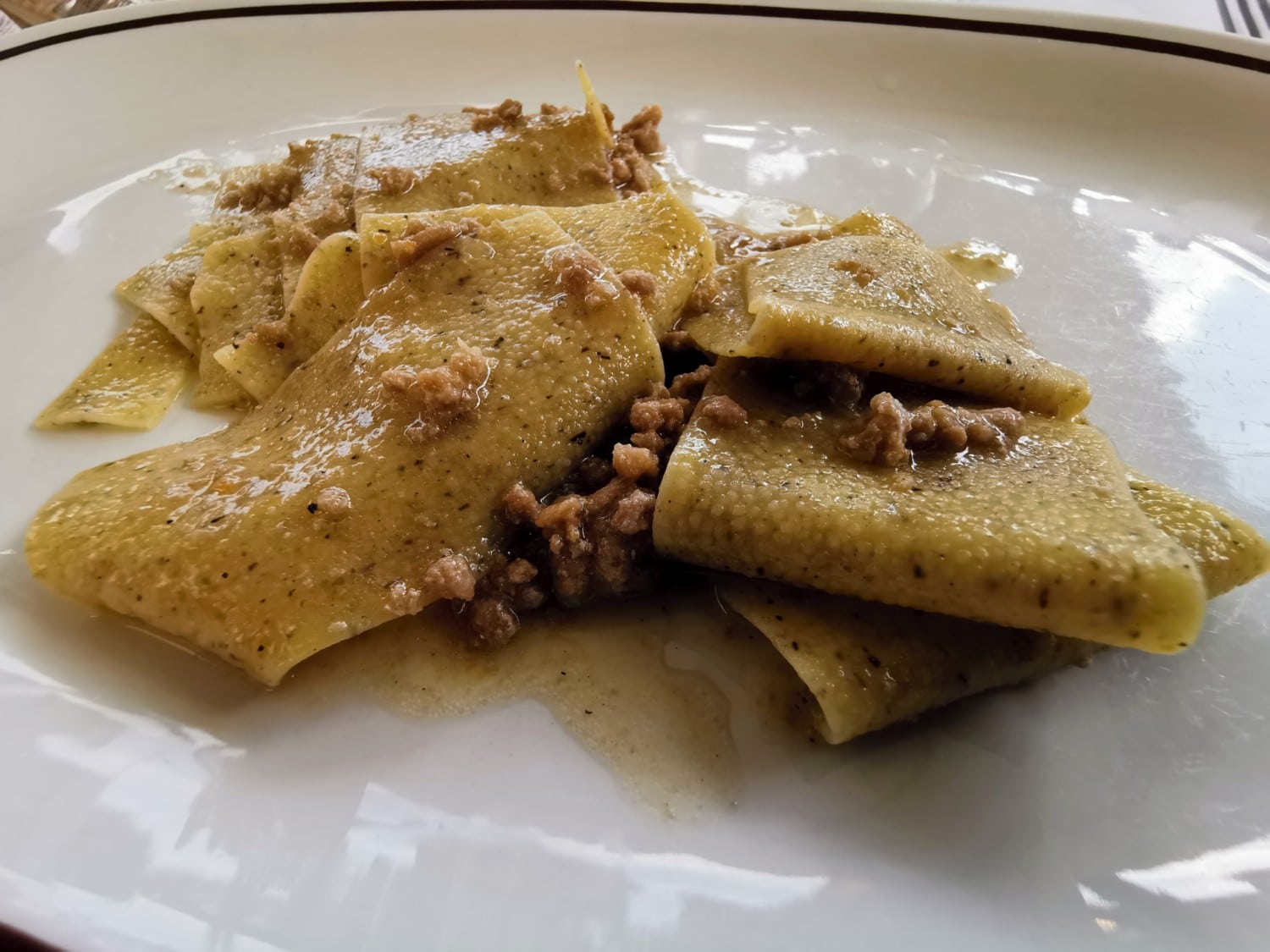 La Pignate a Poffabro La Pignate a Poffabro