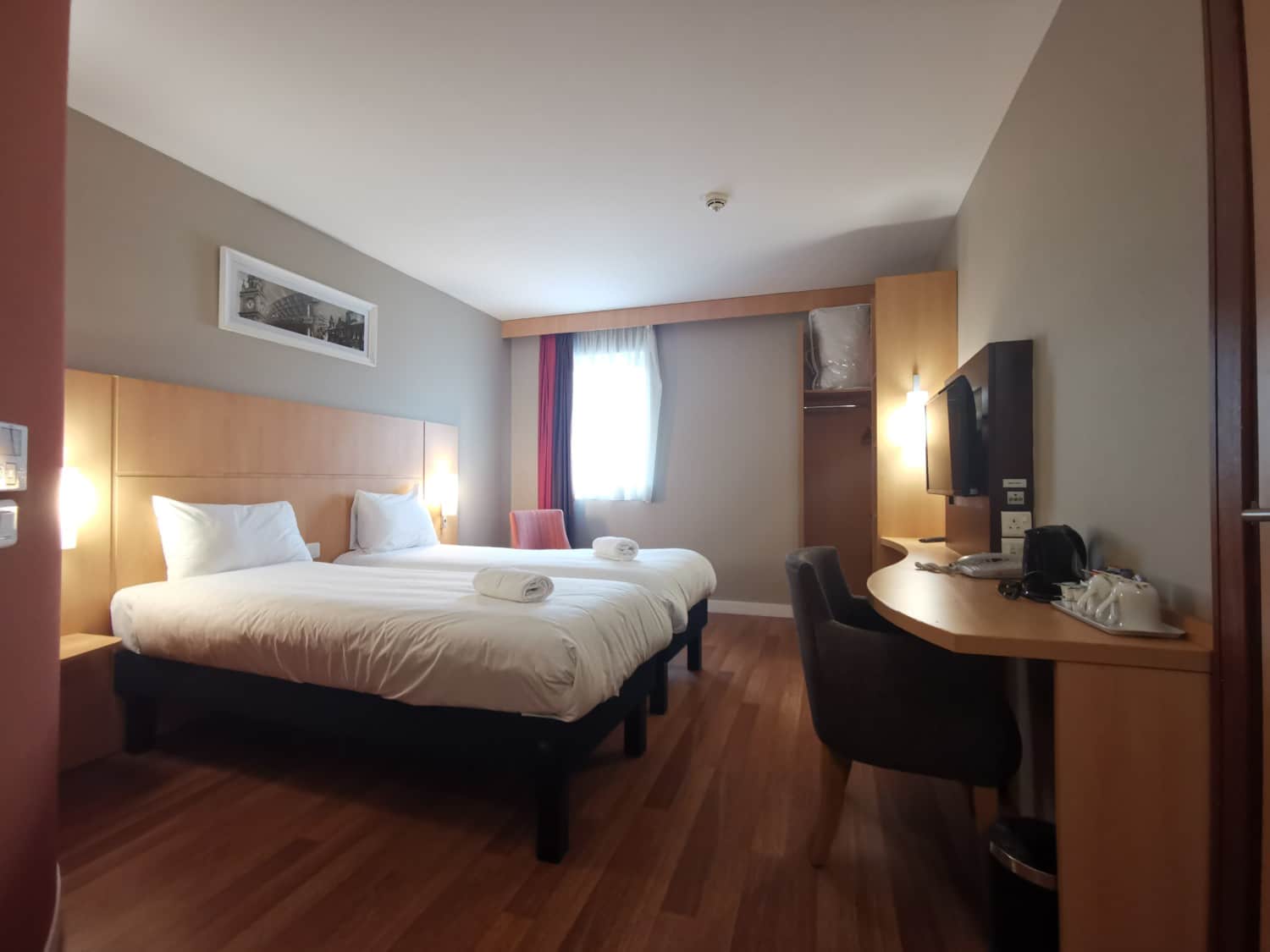 Ibis City Centre Ibis City Centre