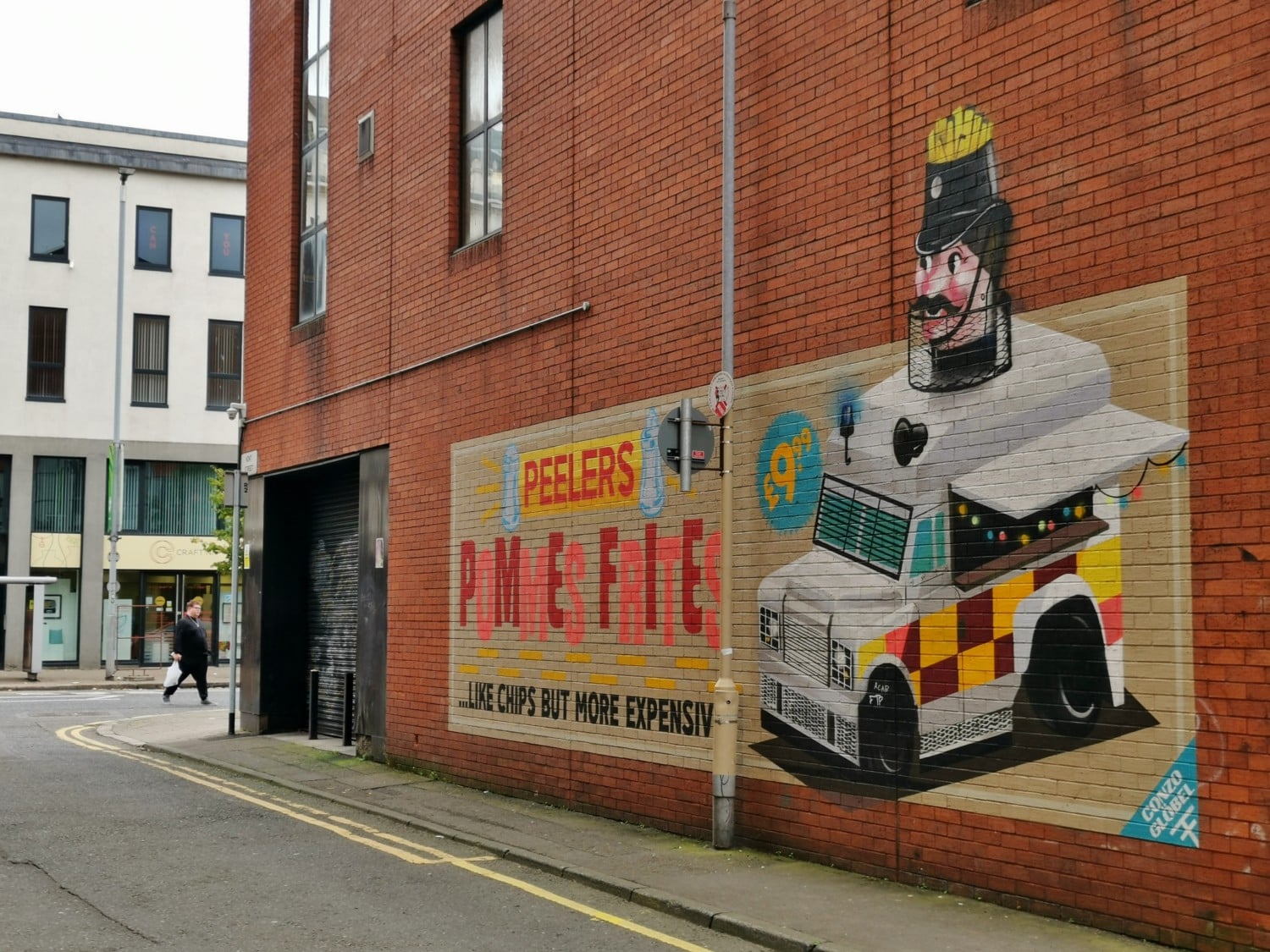 cosa vedere a belfast cosa vedere a belfast