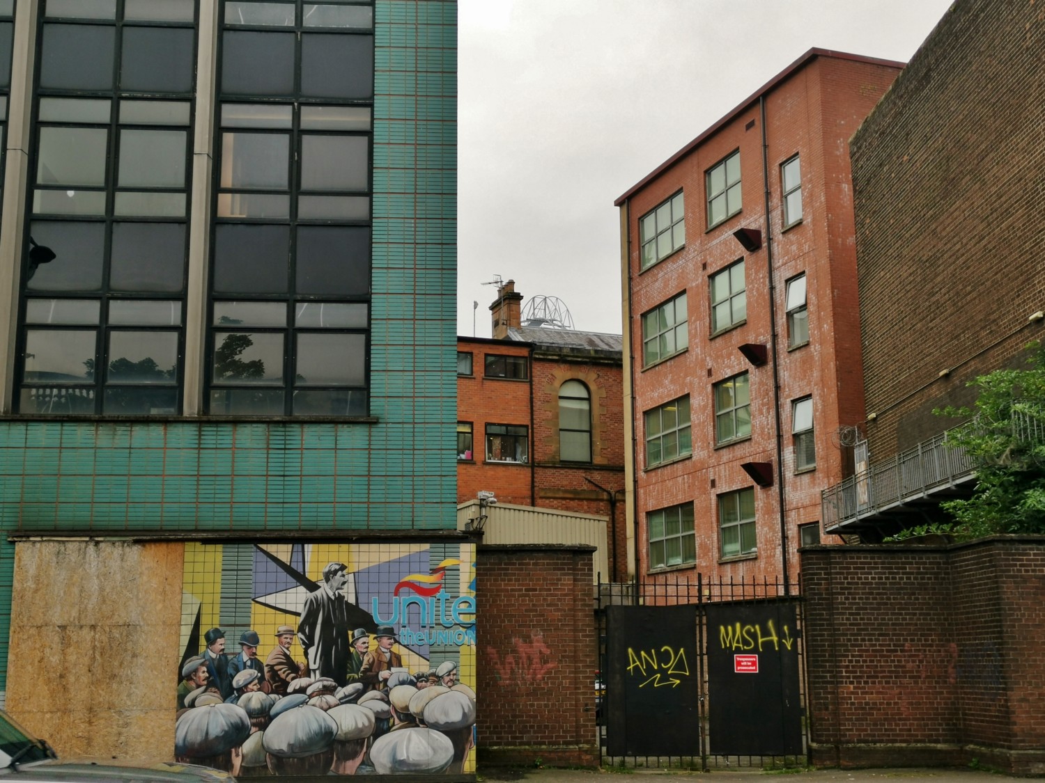 cosa vedere a belfast cosa vedere a belfast