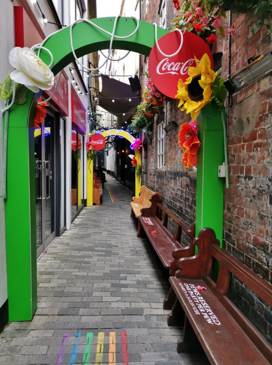 Belfast Entries Belfast Entries