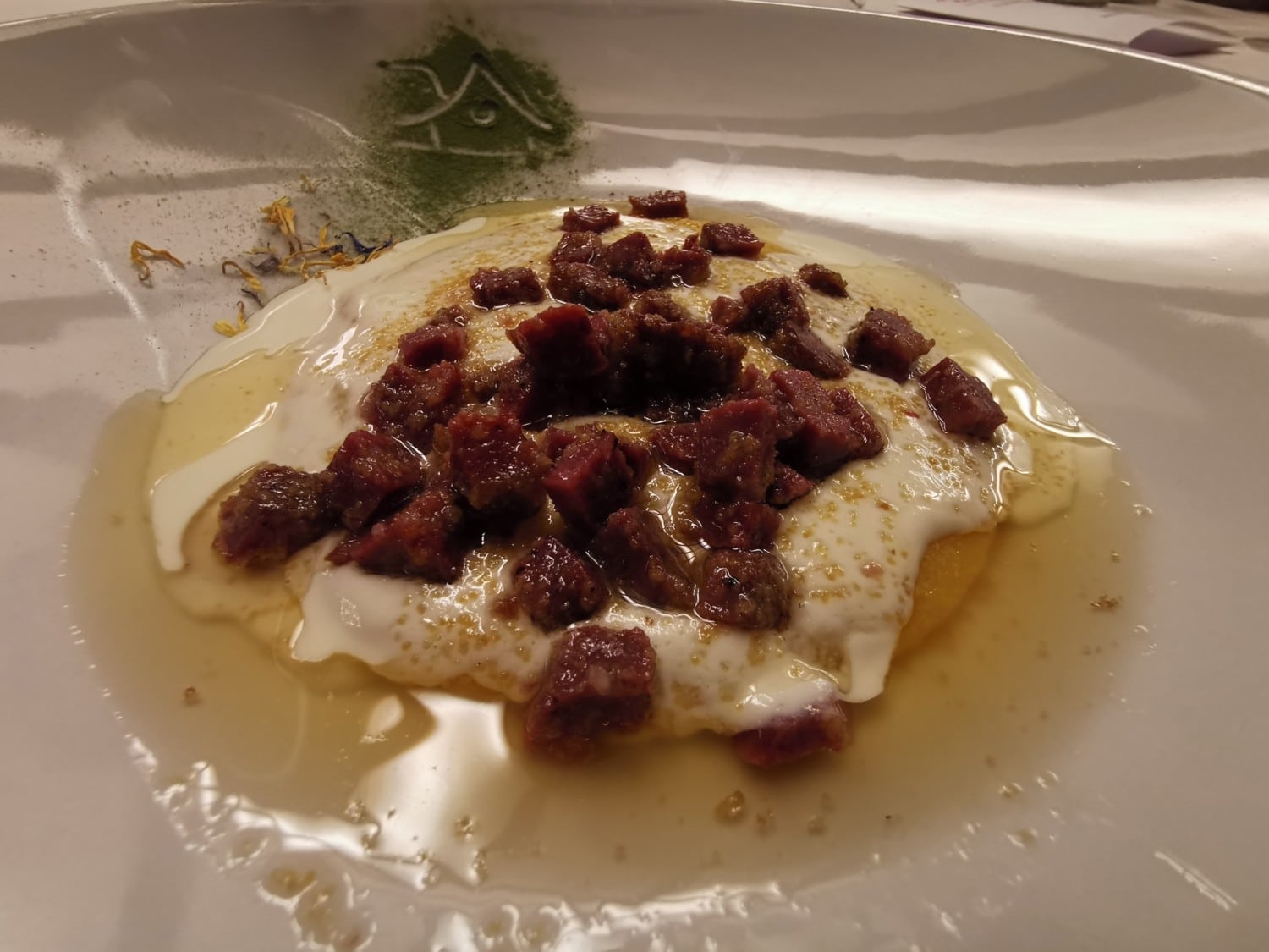 “Mesta” alla Casasola 1° premio Mattia Trivelli “Mesta” alla Casasola 1° premio Mattia Trivelli