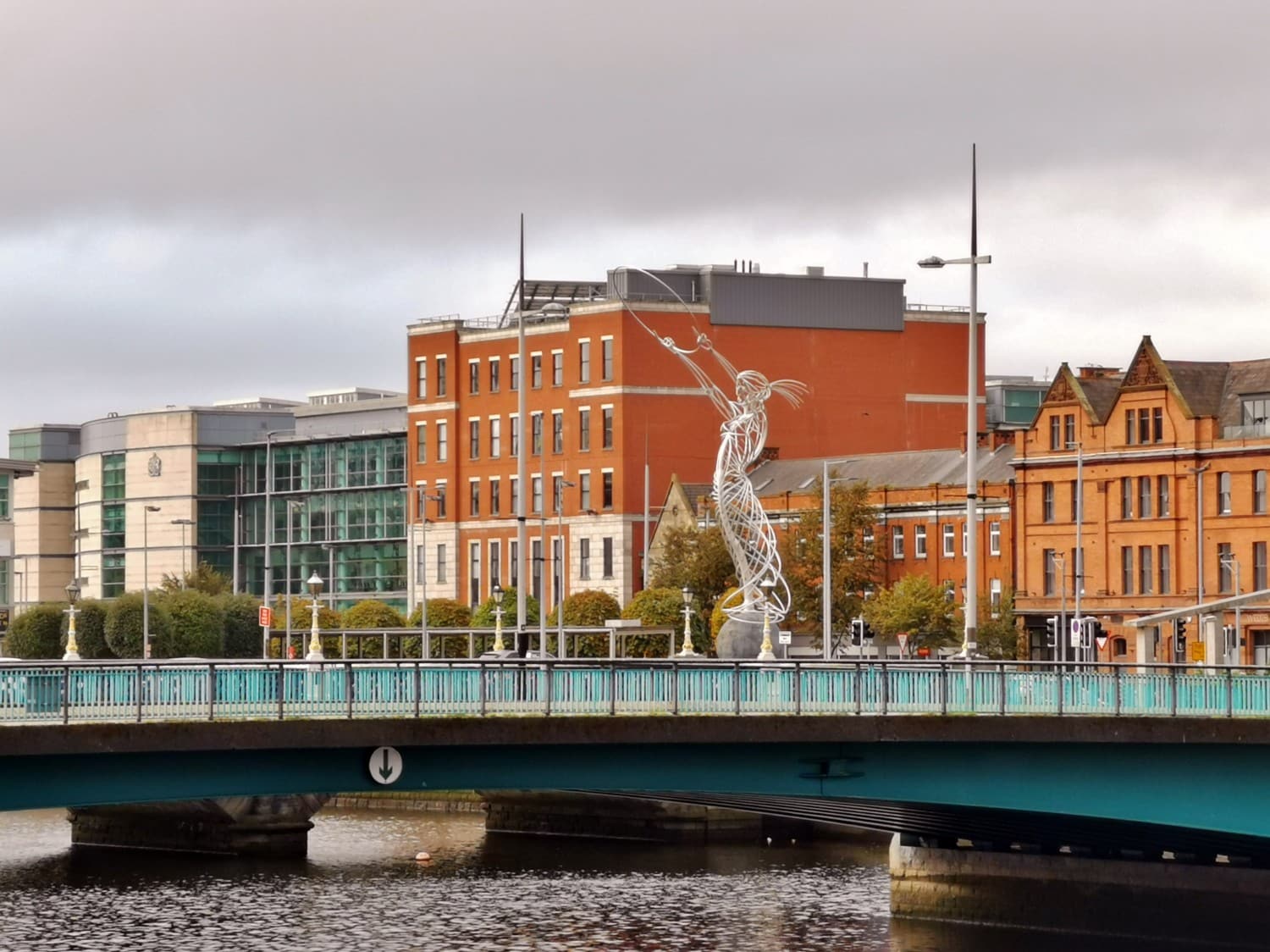 Beacon of Hope Beacon of Hope