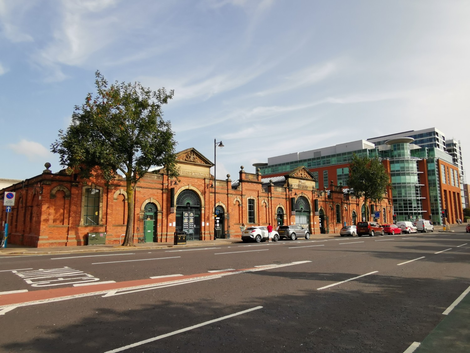 St. George Market St. George Market