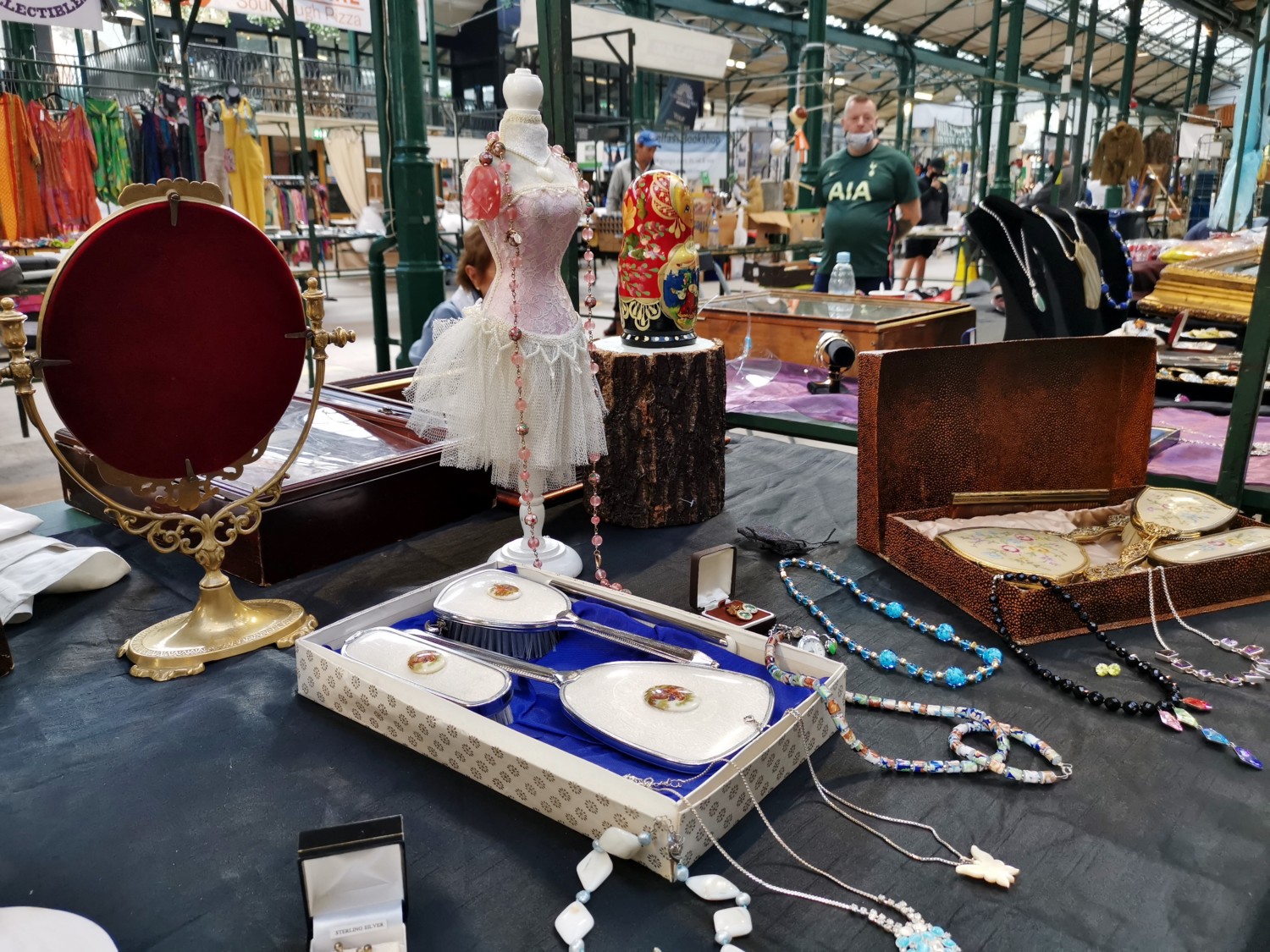 St. George Market St. George Market