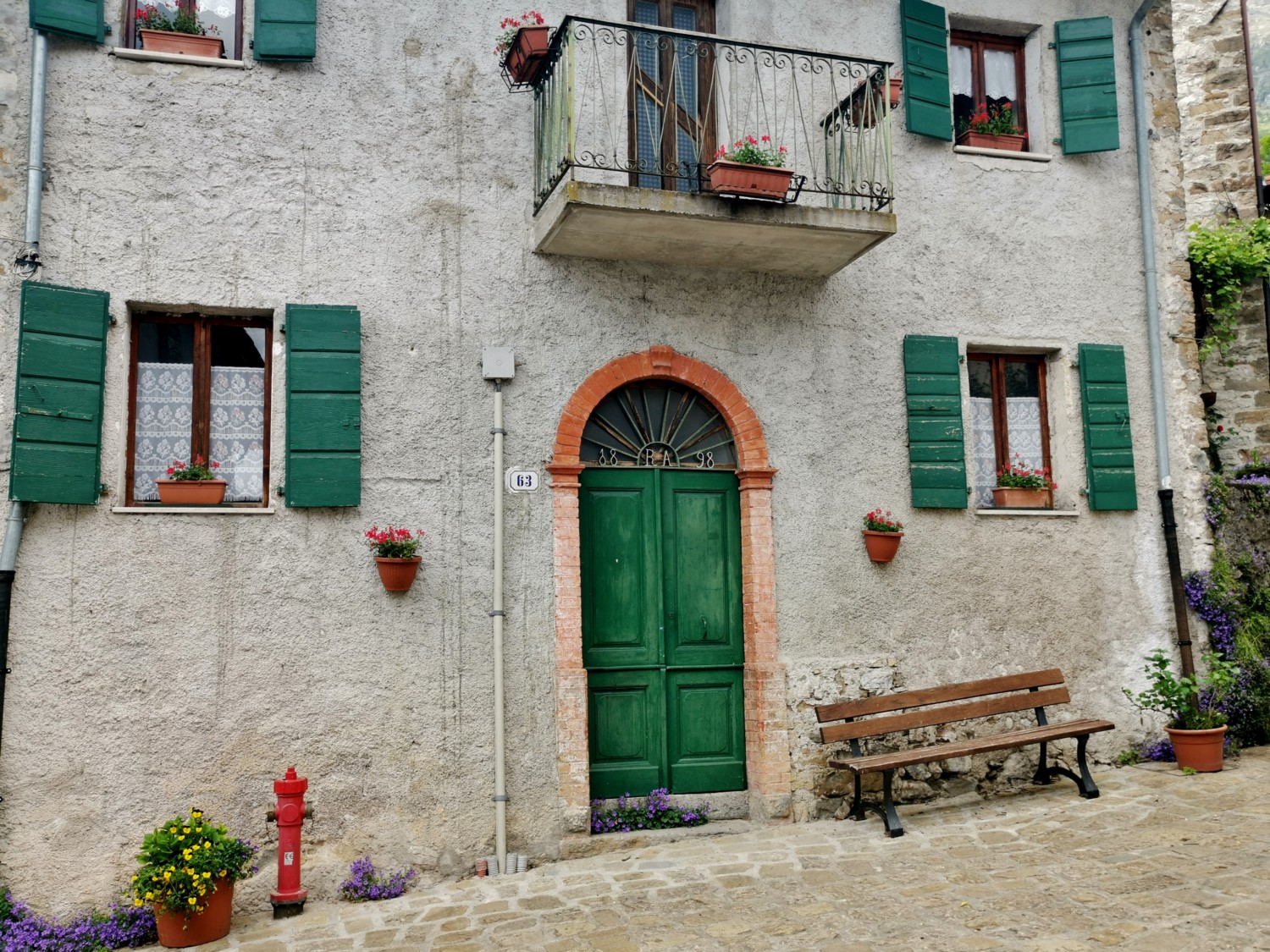 Case di Poffabro Case di Poffabro