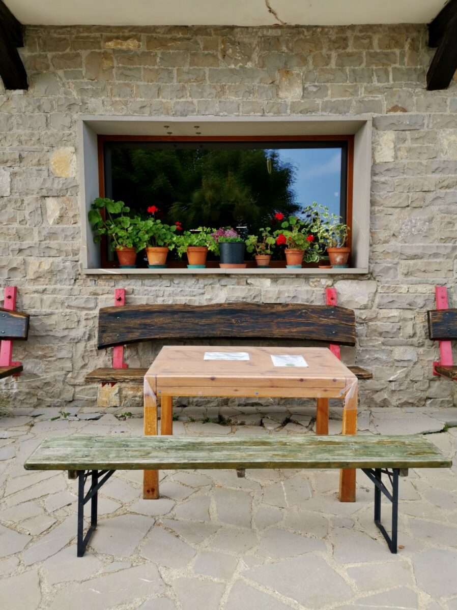 Rifugio Pelizzo Rifugio Pelizzo