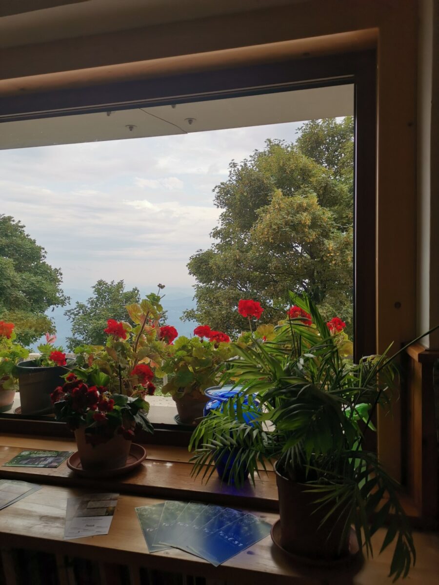 Rifugio Pelizzo Rifugio Pelizzo