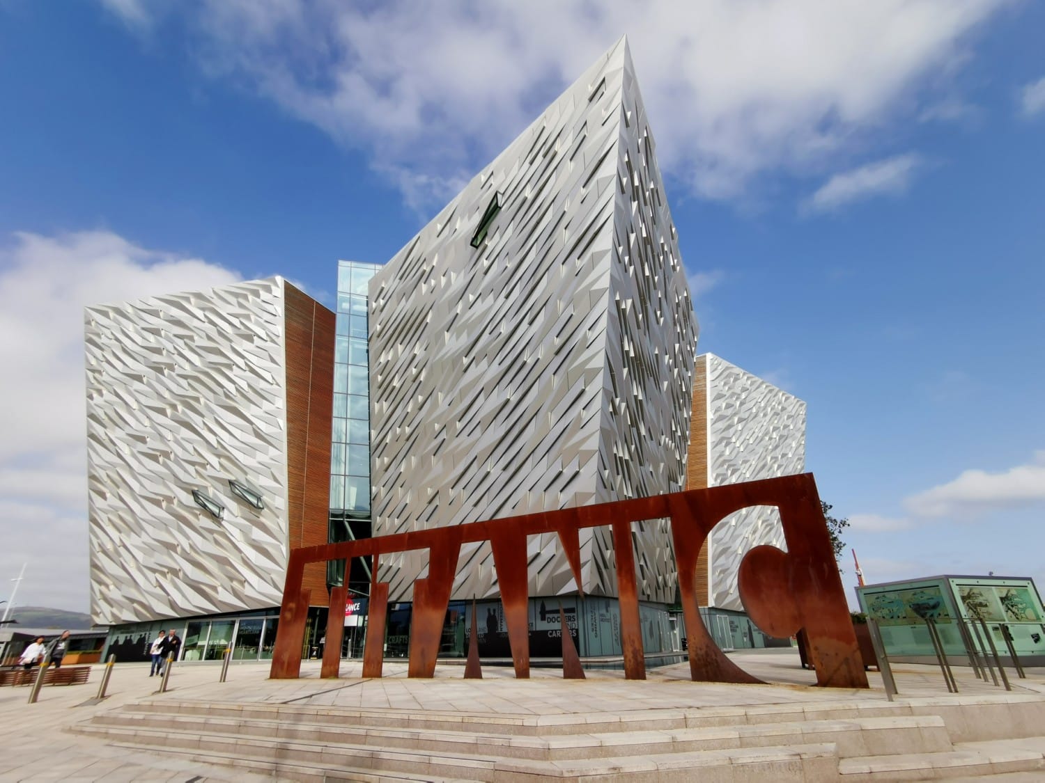 titanic museum titanic museum