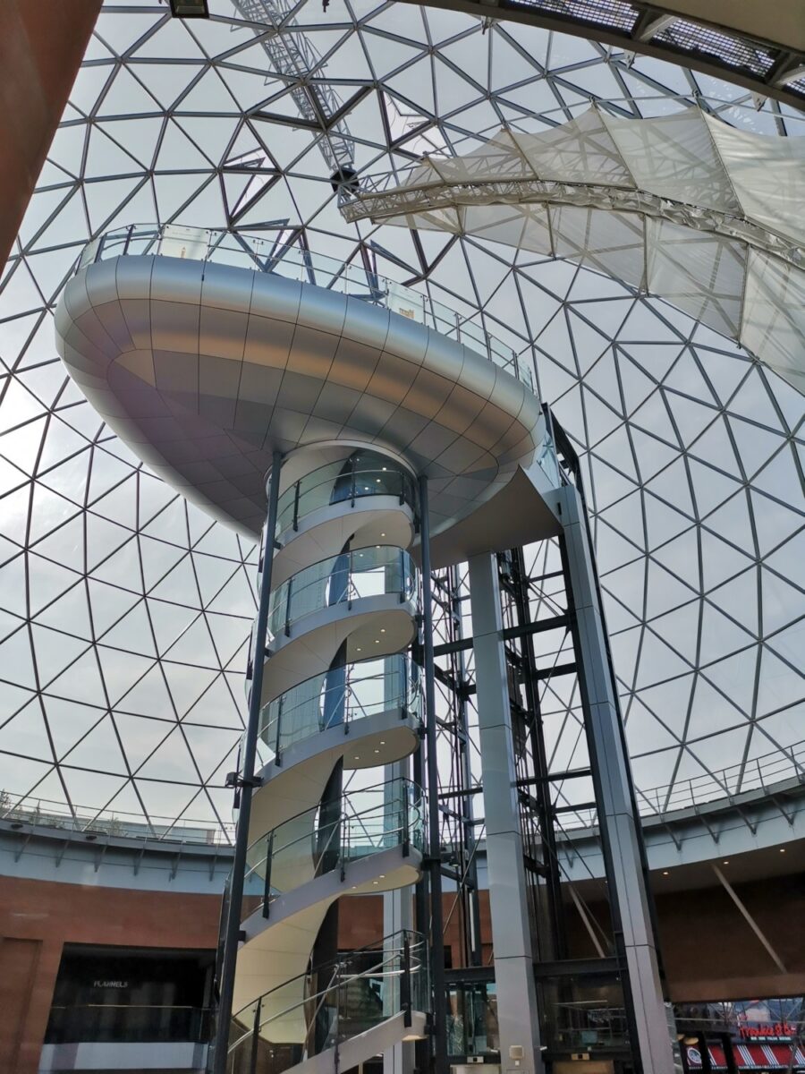 victoria square victoria square