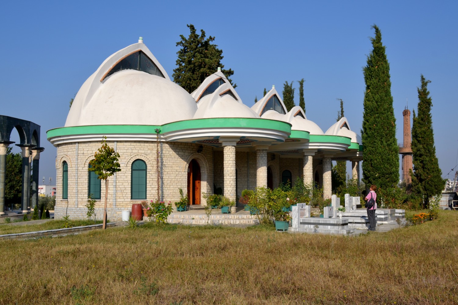 dervisci e bektashi a tirana dervisci e bektashi a tirana