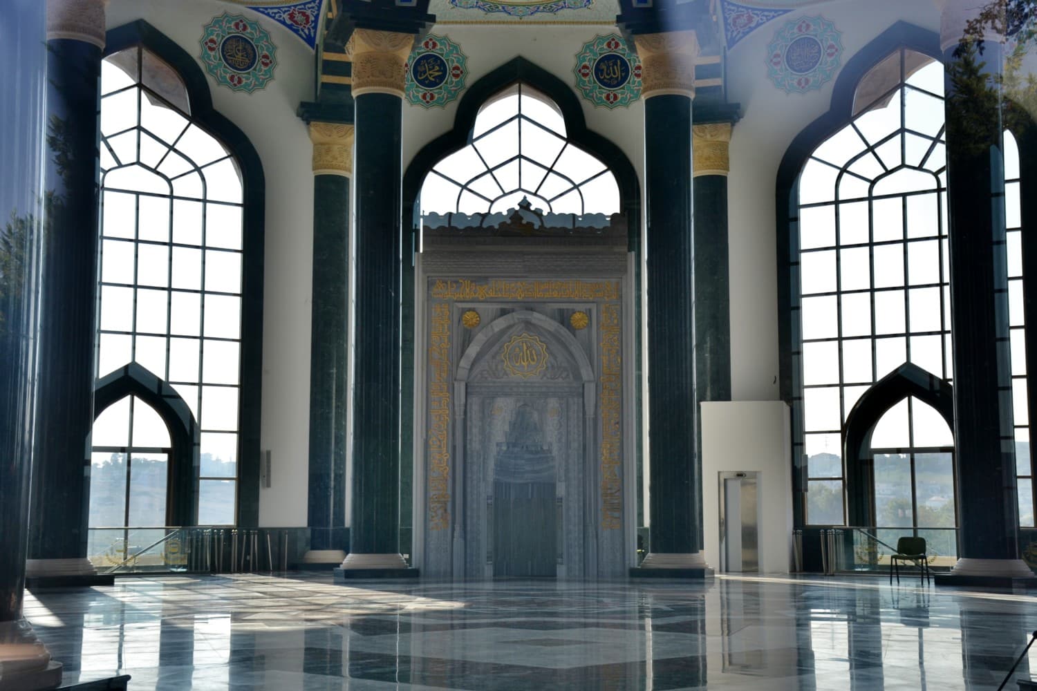 dervisci e bektashi a tirana dervisci e bektashi a tirana