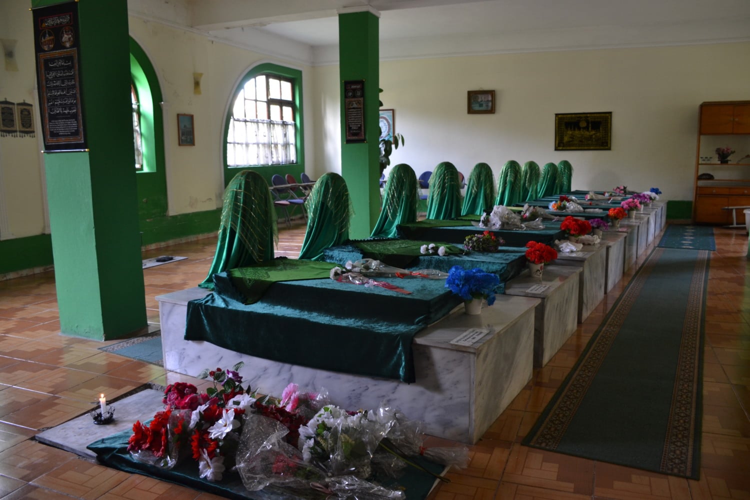 dervisci e bektashi a tirana dervisci e bektashi a tirana