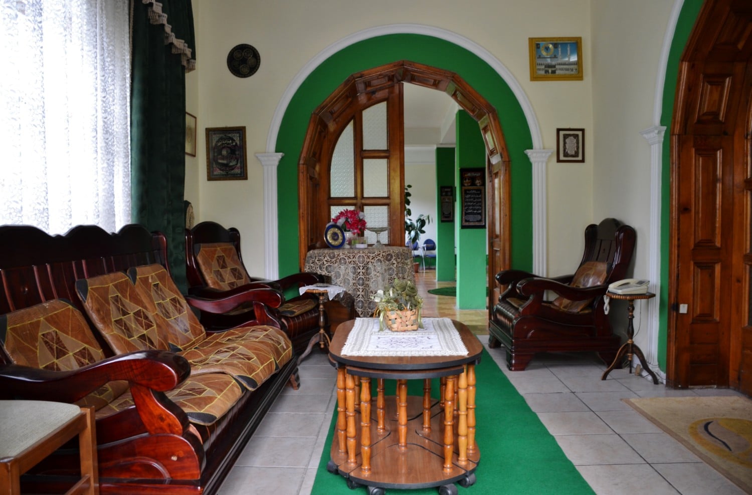 dervisci e bektashi a tirana dervisci e bektashi a tirana