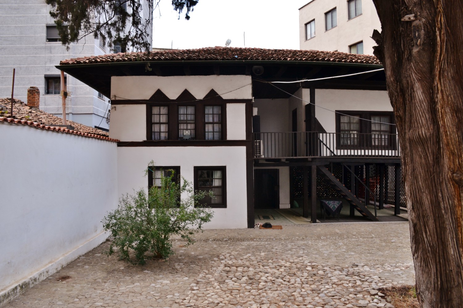 dervisci e bektashi a tirana dervisci e bektashi a tirana