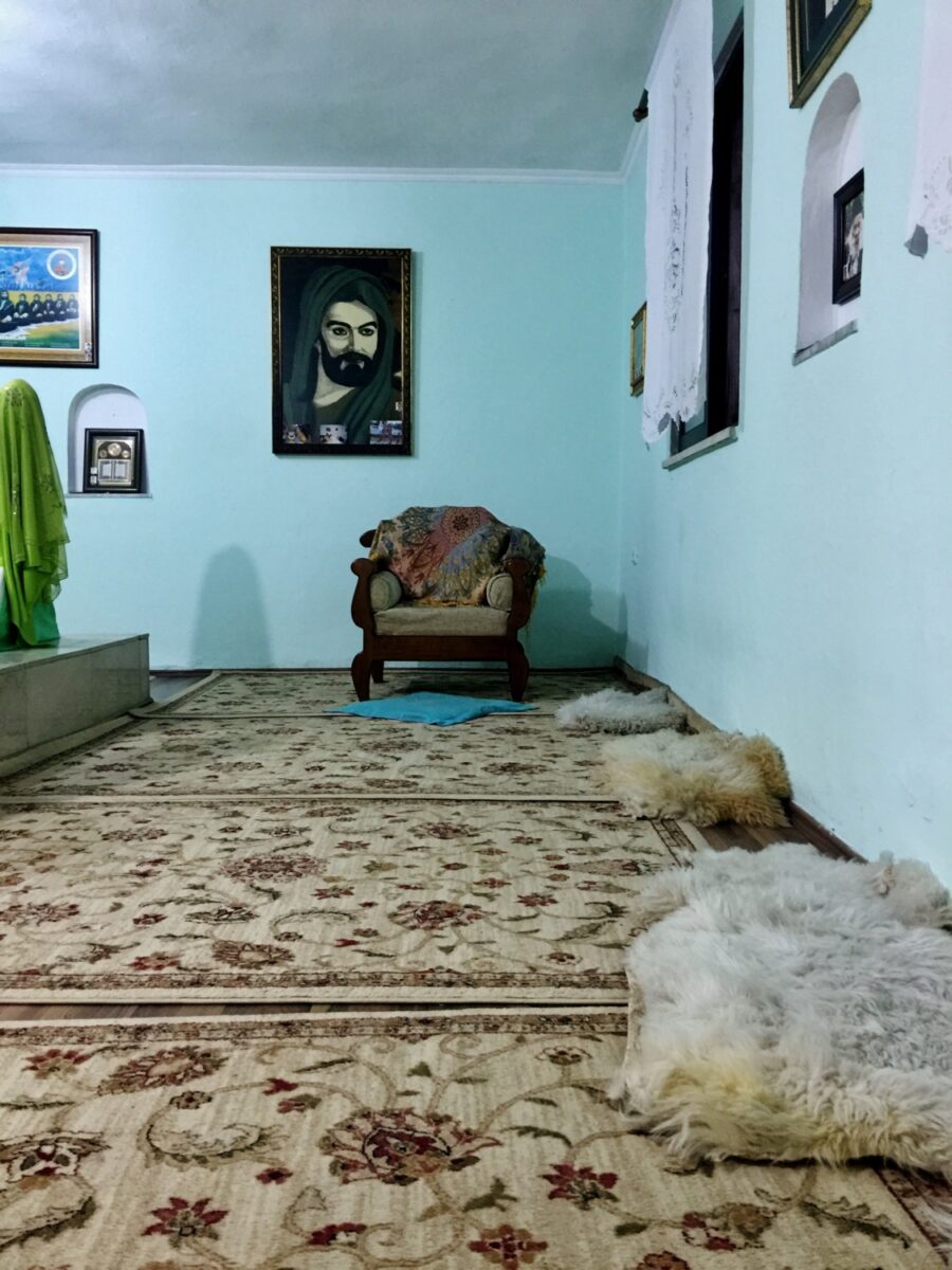 dervisci e bektashi tirana dervisci e bektashi tirana