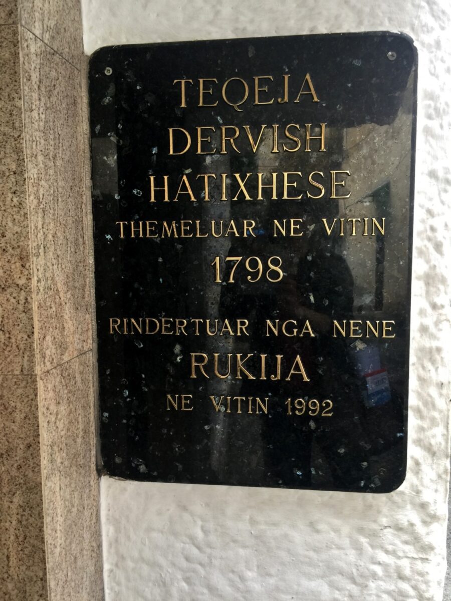 dervisci e bektashi tirana dervisci e bektashi tirana