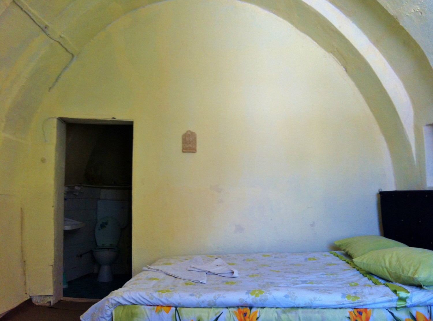 casa-grotta da Dede Pension casa-grotta da Dede Pension