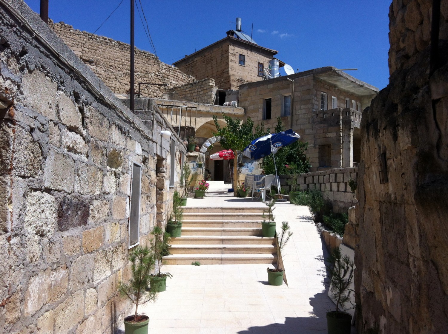 casa-grotta da Dede Pension casa-grotta da Dede Pension