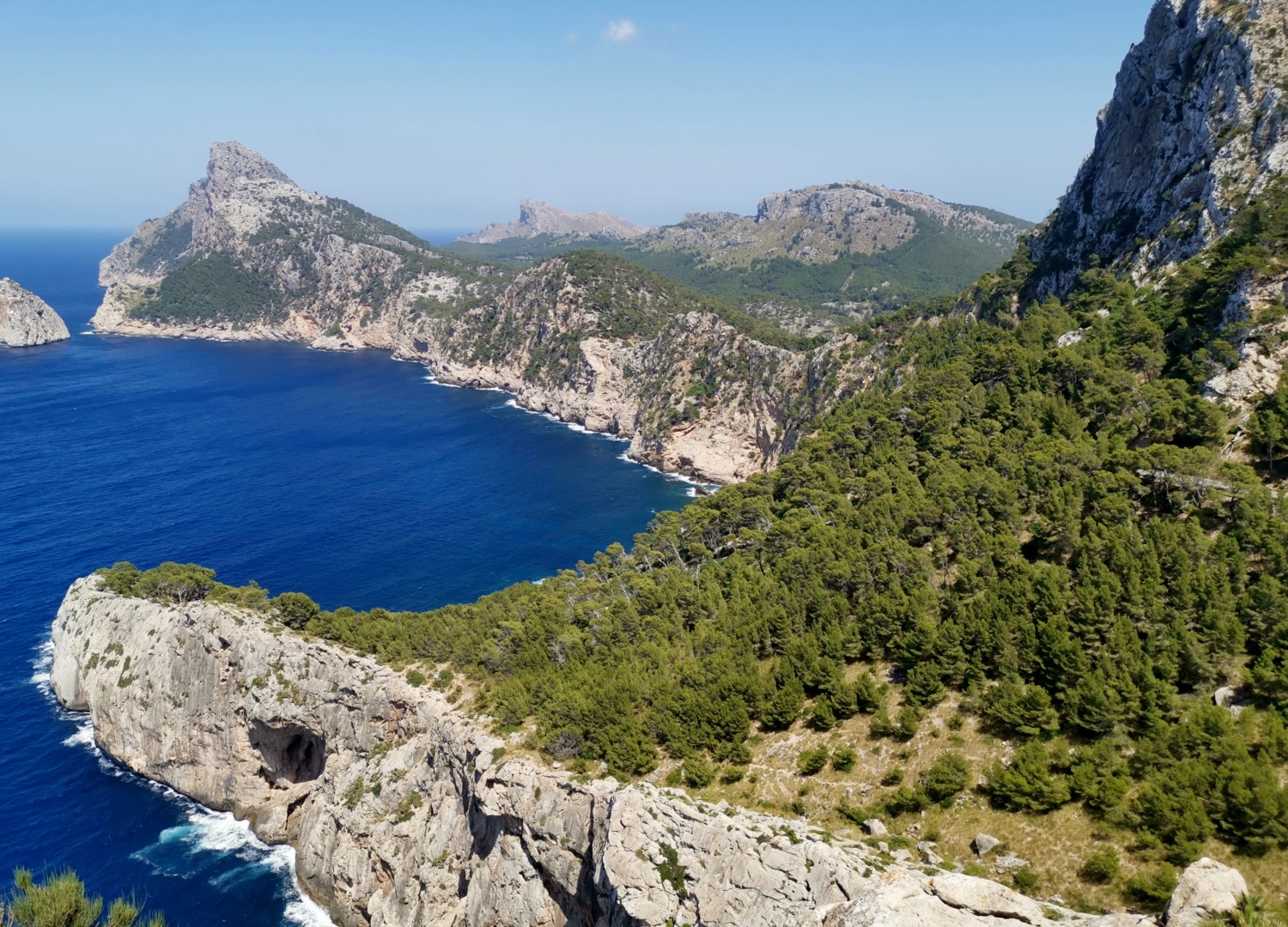 Cap de Formentor Cap de Formentor