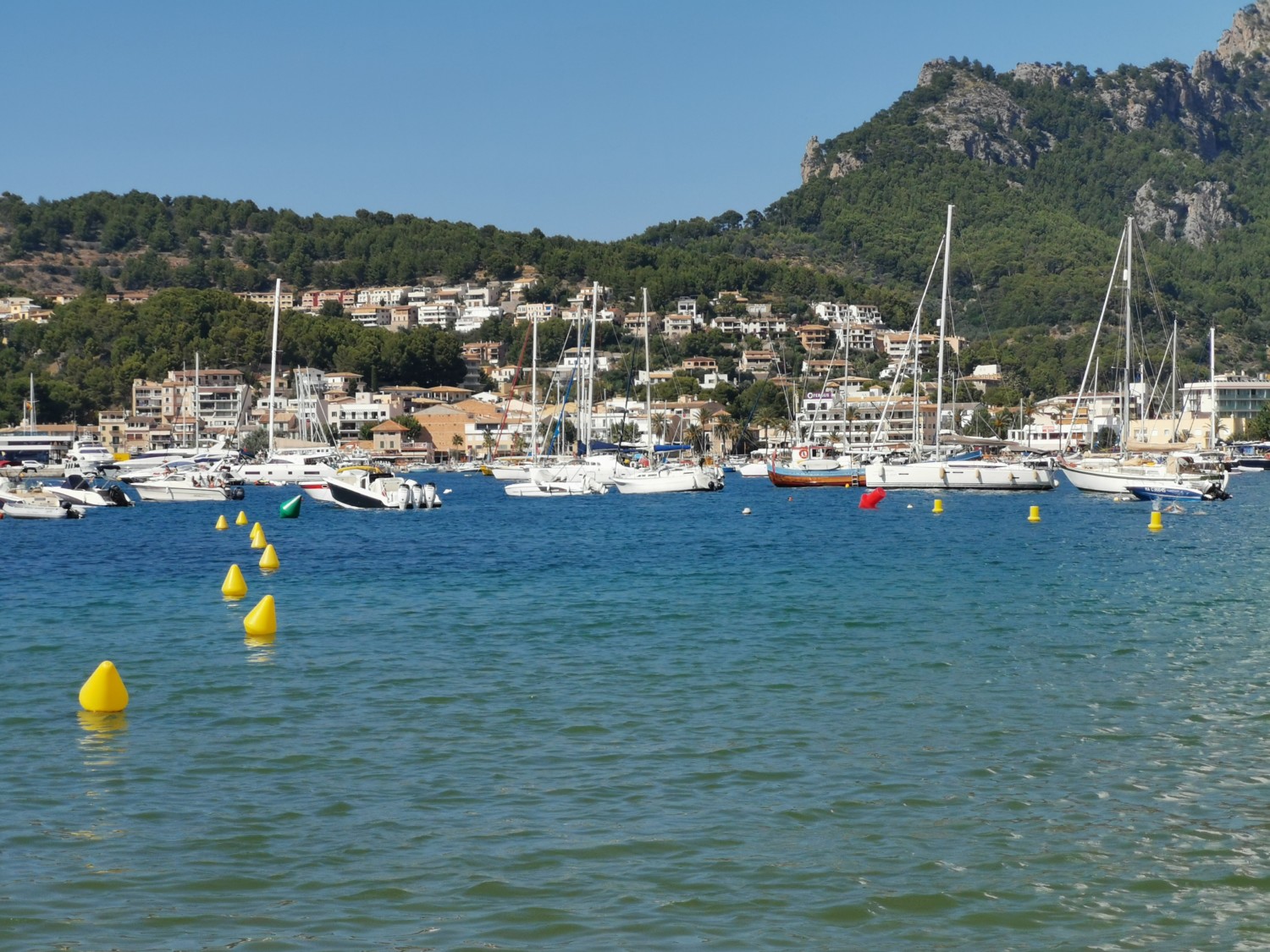 Port Soller Port Soller