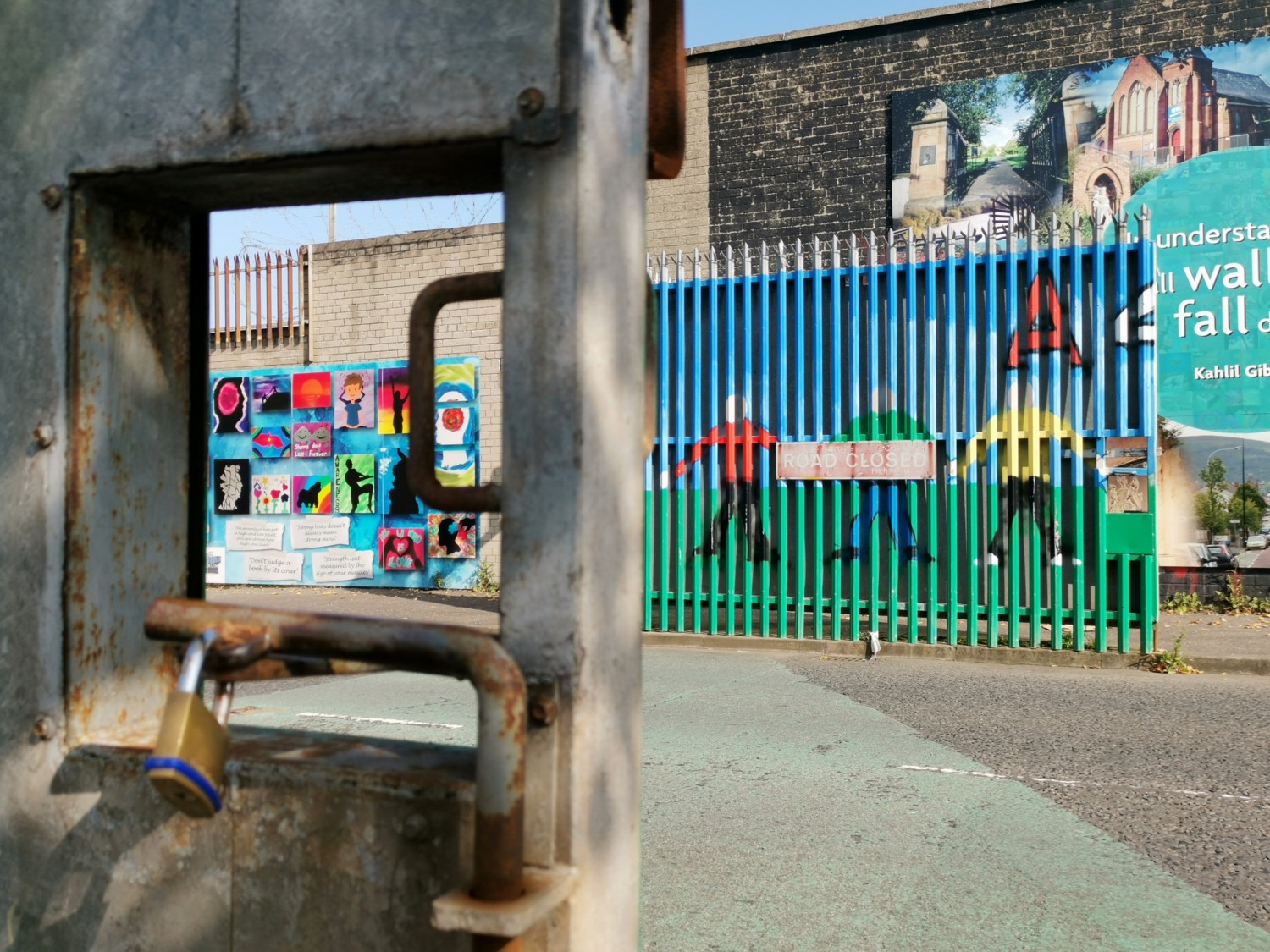 Northumberland Street Northumberland Street