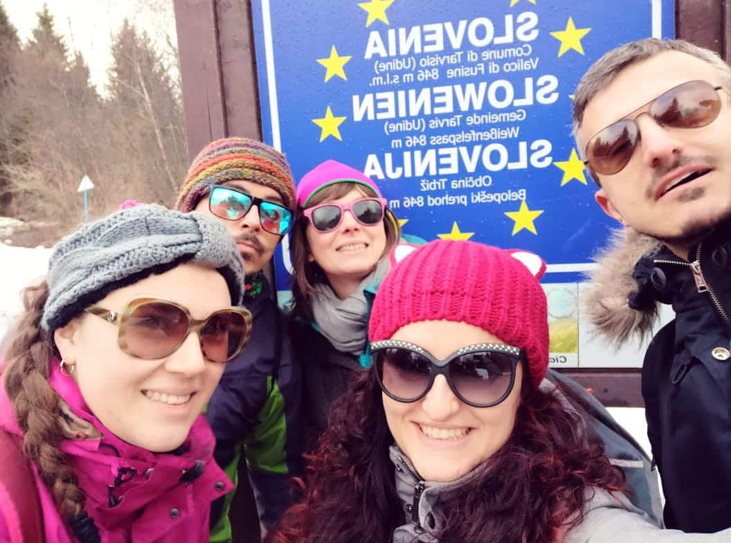 slovenia blog tour inverno slovenia blog tour inverno