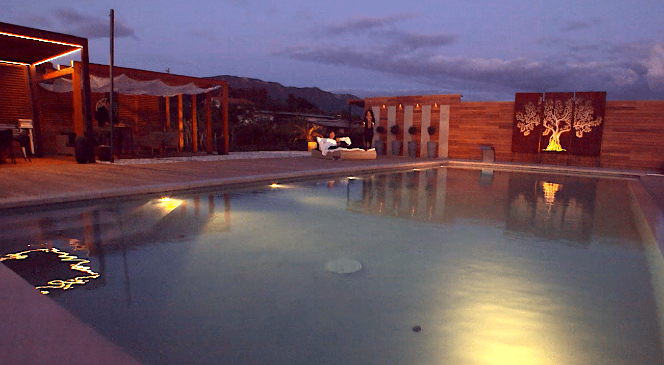 BORUT LEBAN piscina BORUT LEBAN piscina