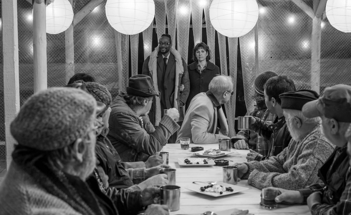 Strah - Fear di Ivaylo Hristov - BULGARIA Strah - Fear di Ivaylo Hristov - BULGARIA