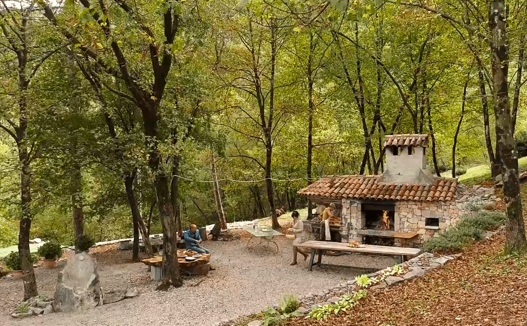 Famiglia Kobal Famiglia Kobal