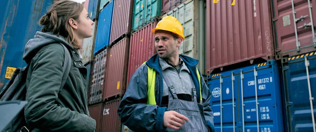 I Never Cry di Piotr Domalewski - POLONIA I Never Cry di Piotr Domalewski - POLONIA