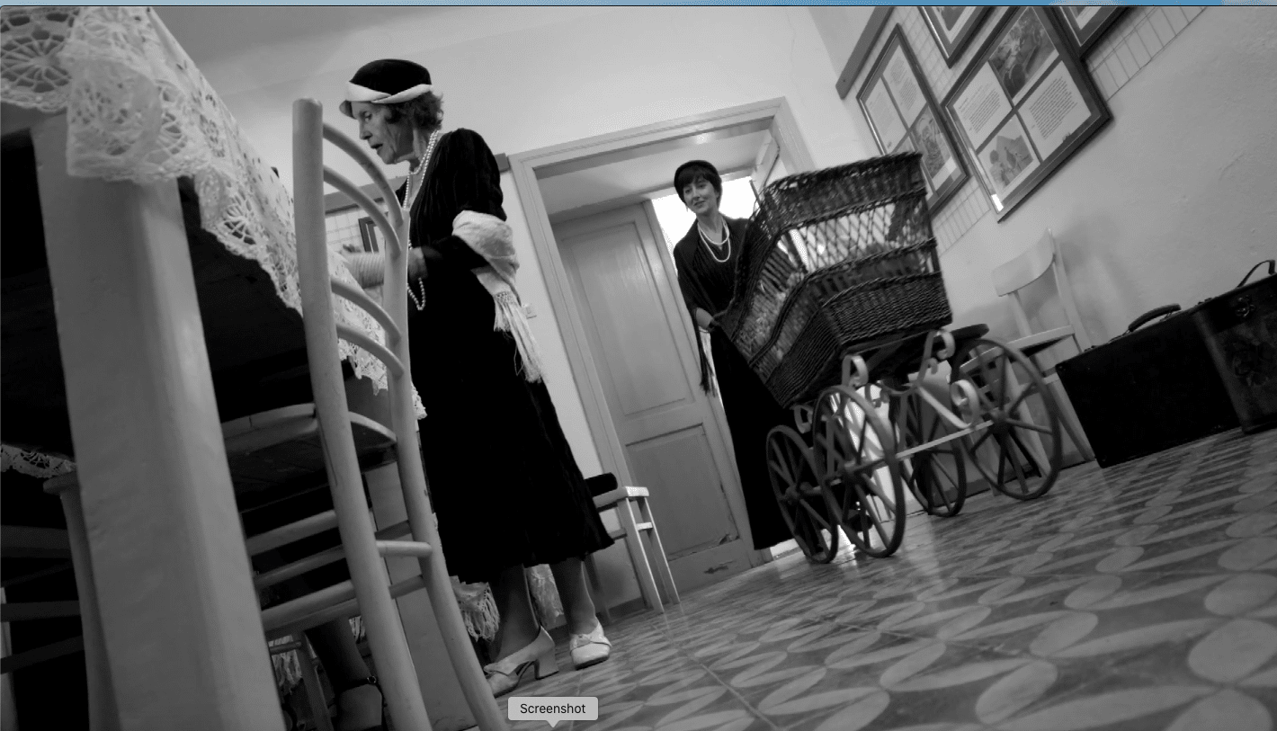 Museo delle Alessandrine 1 Museo delle Alessandrine 1