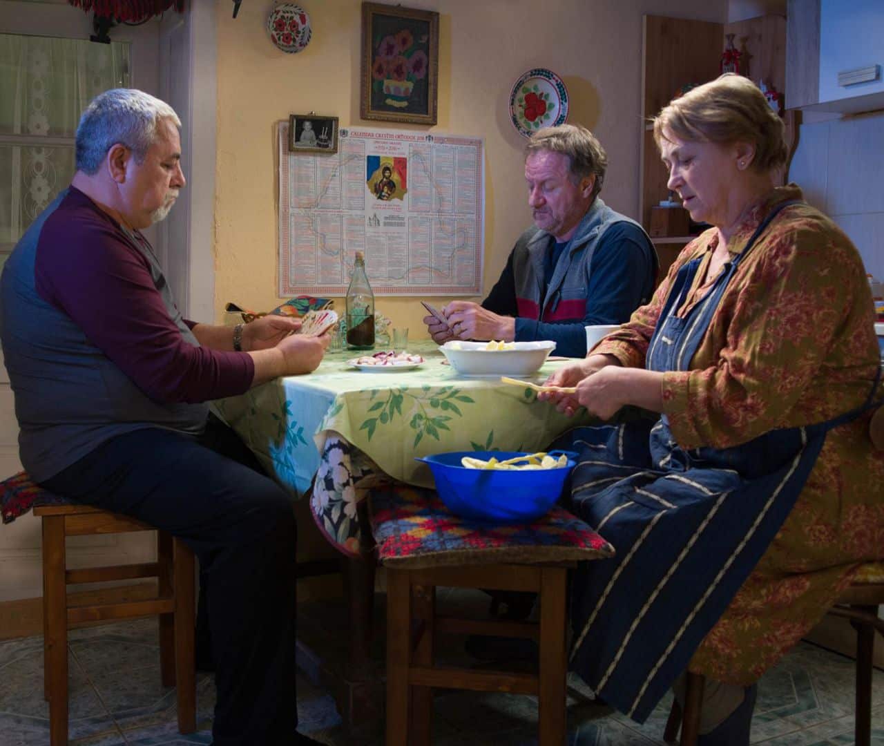 Berliner di Marian Crișan - ROMANIA Berliner di Marian Crișan - ROMANIA