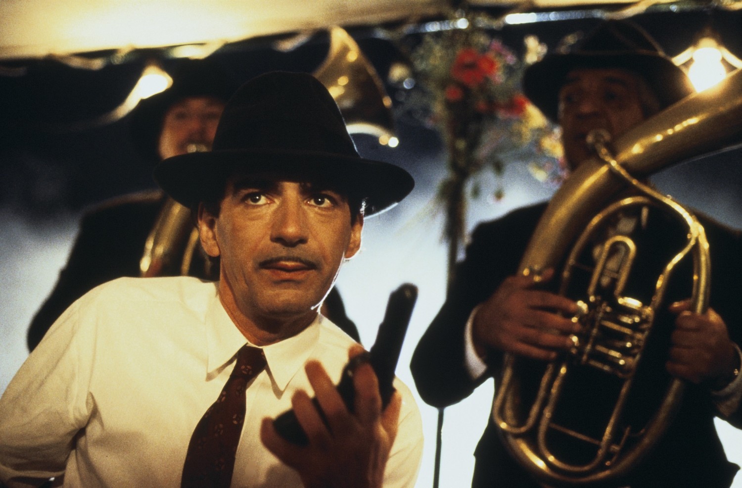 Underground Underground