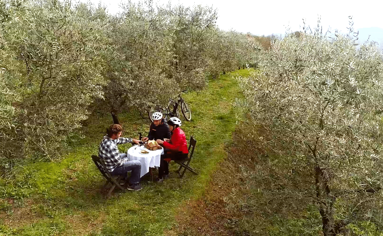 L'esperienza dalla famiglia Vižintin L'esperienza dalla famiglia Vižintin