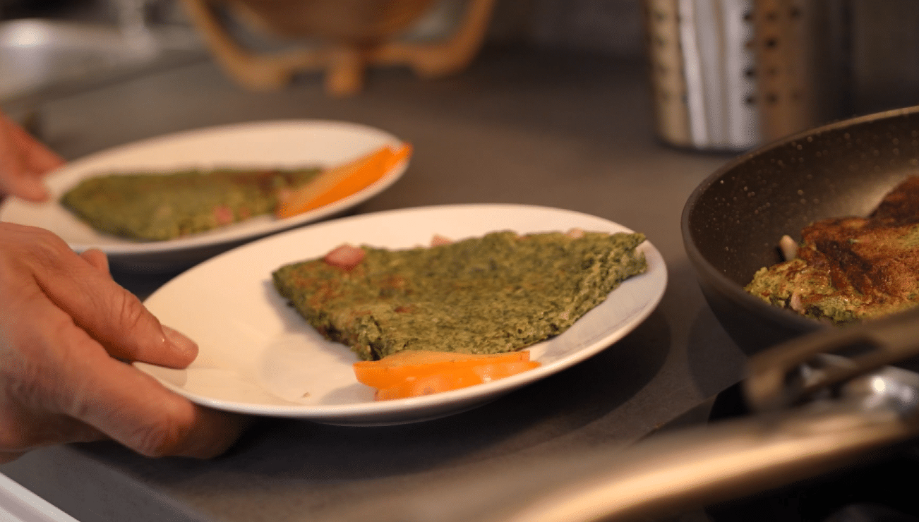 Sapori della tradizione slovena Sapori della tradizione slovena