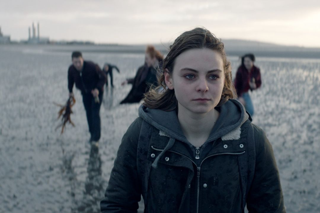 I Never Cry di Piotr Domalewski - POLONIA I Never Cry di Piotr Domalewski - POLONIA