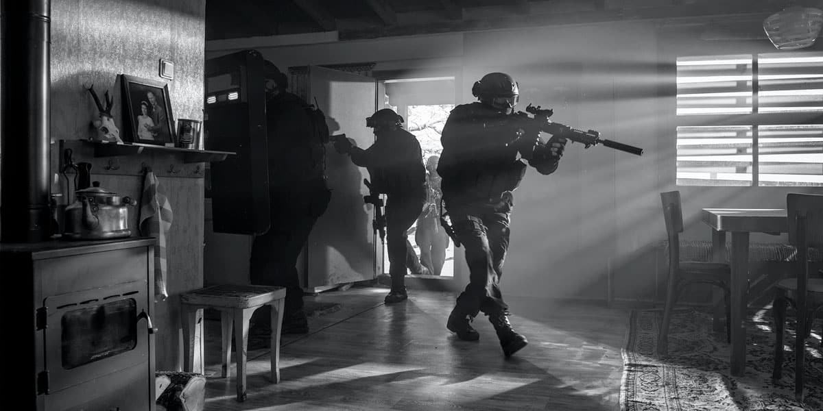 Strah - Fear di Ivaylo Hristov - BULGARIA Strah - Fear di Ivaylo Hristov - BULGARIA