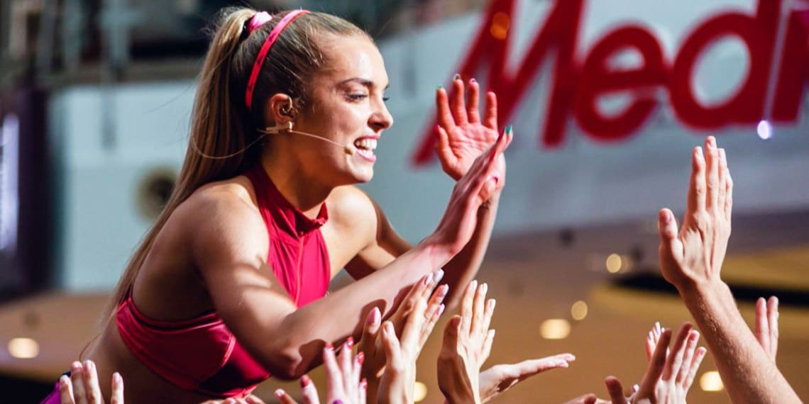 Sweat di Magnus Von Horn (Polonia) Sweat di Magnus Von Horn (Polonia)