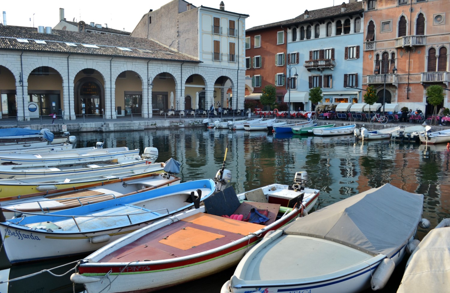 Desenzano sul Garda Desenzano sul Garda