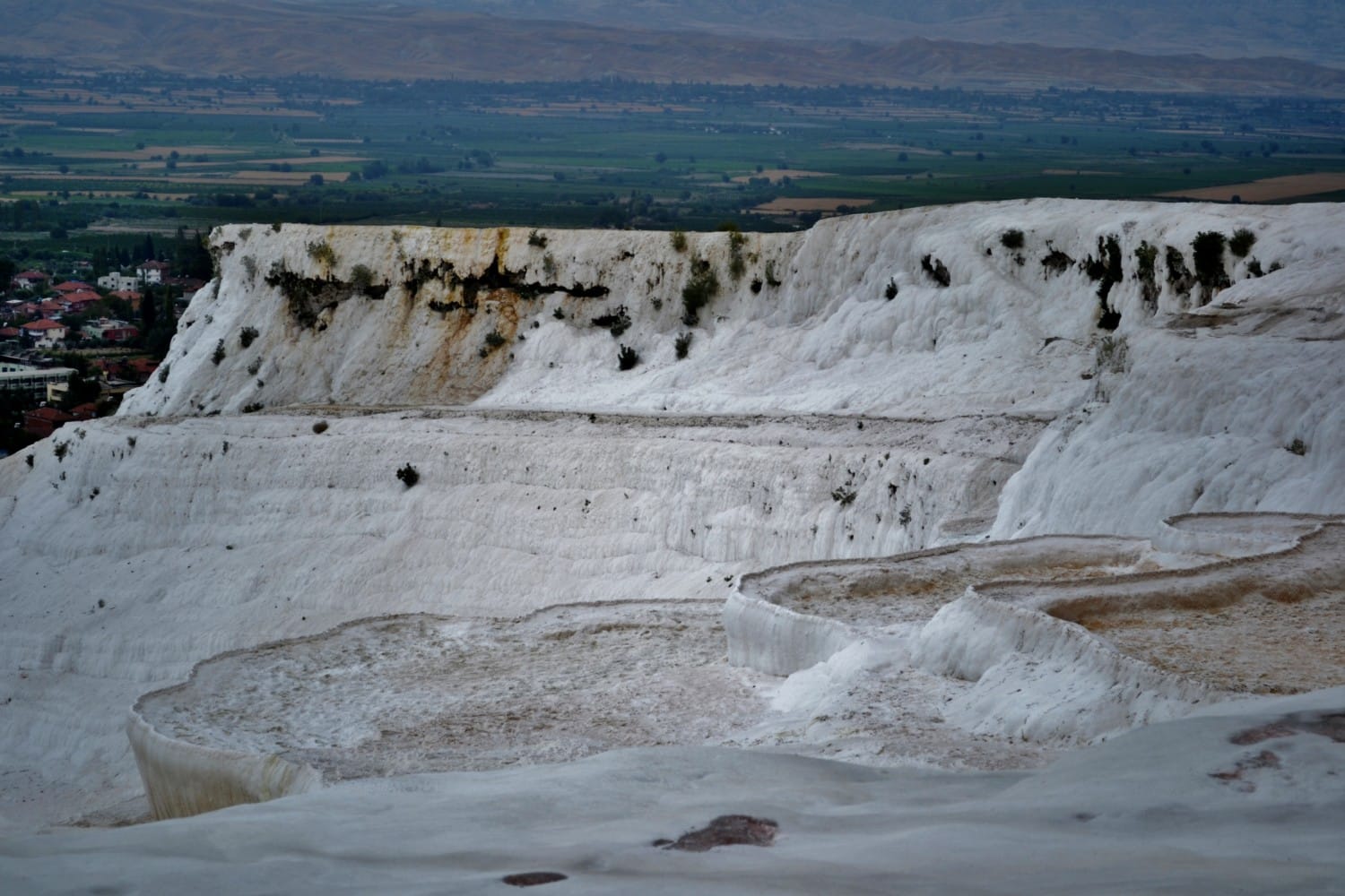 Pamukkale Pamukkale